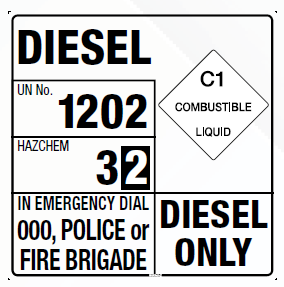 Diesel