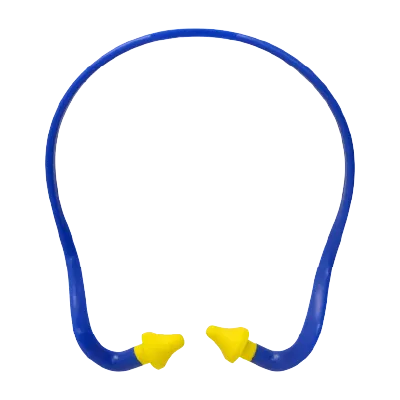 GUARDIA Earplug Headband x 10, 18.5dB Class 3