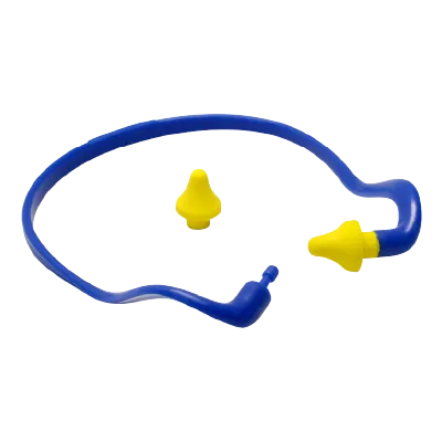 earplug headband 78