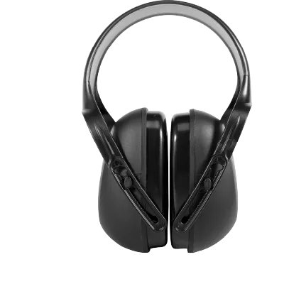GUARDIA Eco Earmuffs, 27db Class 5