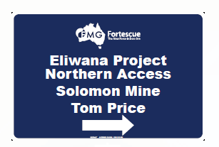 Northern Access