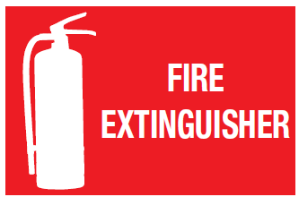 Fire Extinguisher