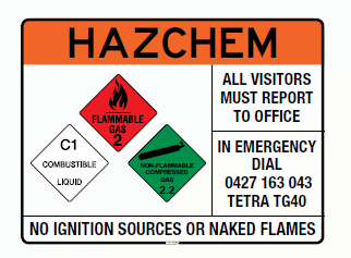 Hazchem