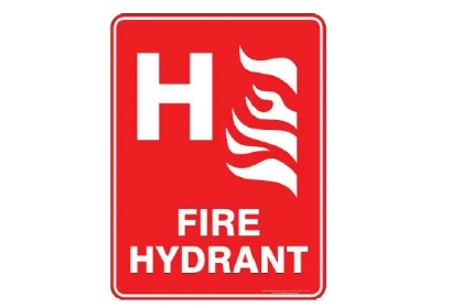 Fire Hydrant