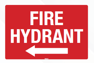 Fire Hydrant