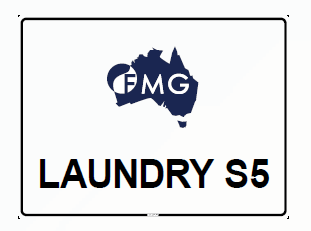 Laundry S5