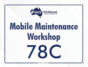 Mobile Maintenance Workshop