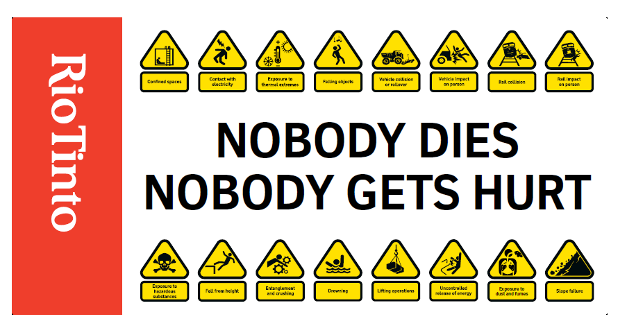 Nobody Dies Nobody Gets Hurt