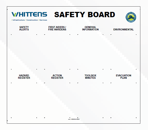 Safety Board