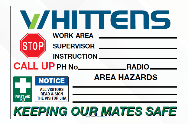 Keeping Our Mates Safe