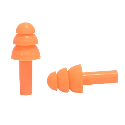 silicone earplug 76