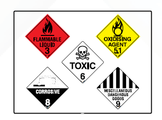 Toxic