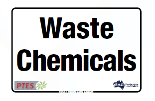 Waste Chemicals