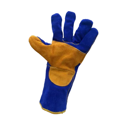 welder glove reverse 55