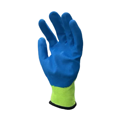 hi viz glove reverse 61