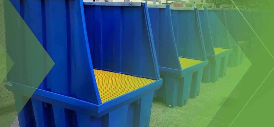 Is your site prepared to manage spills and hazardous materials?