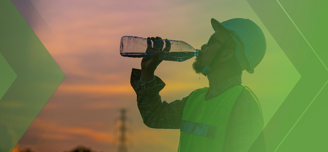Is your workforce prepared for Australia's extreme heat?