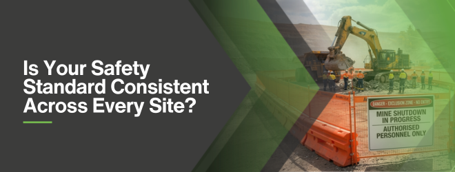 Is Your Safety Standard Consistent