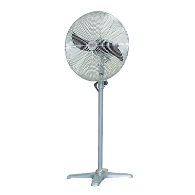 Industrial Oscillating Pedestal Fan – 600mm & 850mm